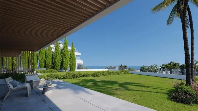 Apartamentos de Lujo en Mijas Costa del Sol