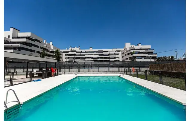 Alquiler Casa 1 Dormitorio 88m2 Alcalá Henares Nueva