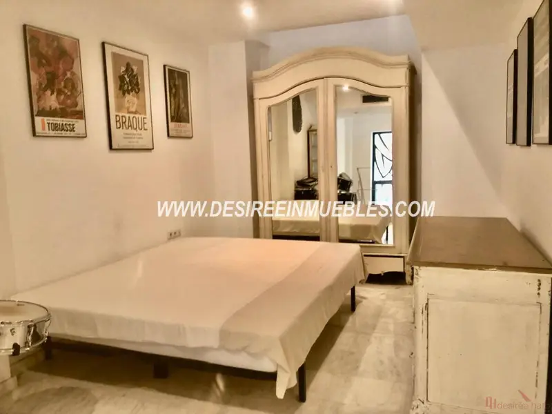 Local Comercial 87m2 Reformado Sant Francesc Valencia