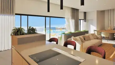 Villa de Lujo en La Herradura Cerca del Mar