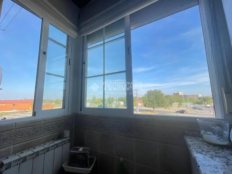 Piso en venta en Latina