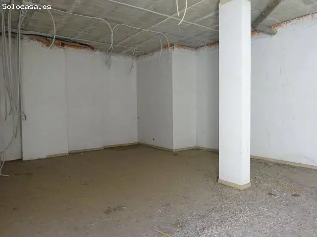 Local en Venta Bertamirans Cerca Carrefour 72m2