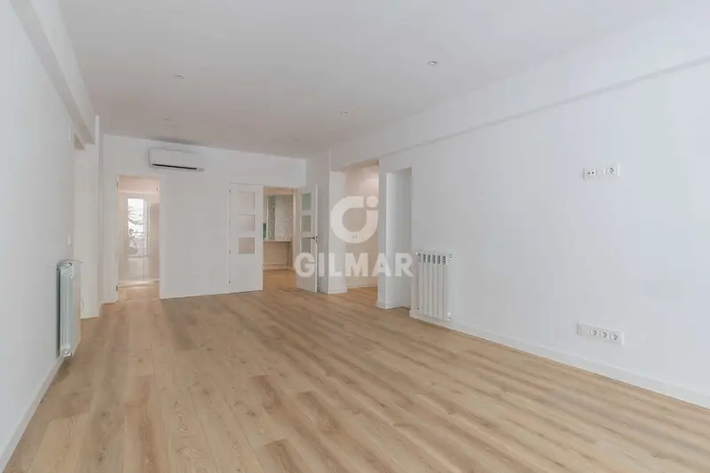Piso en alquiler en Castillejos – Madrid | Gilmar Consulting