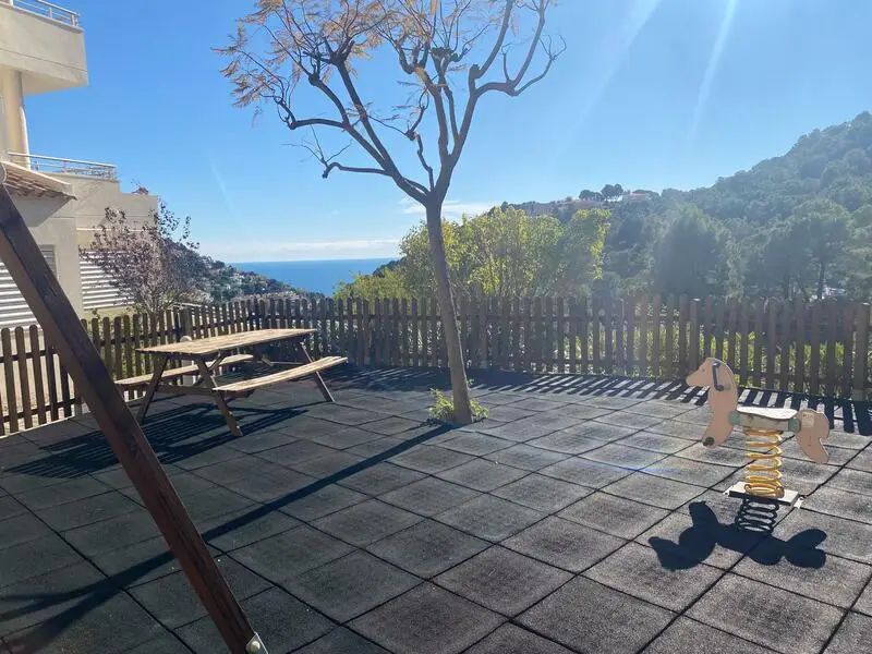 Apartamento en Altea Hills con Vistas al Mar