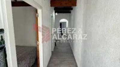 Casa Pareada en Hornachuelos con Vistas a la Sierra