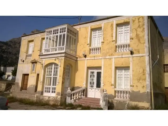 Finca Rustica en Venta Orihuela Alicante 12441m2