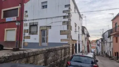 Casa en Venta Valverde del Fresno 174m2