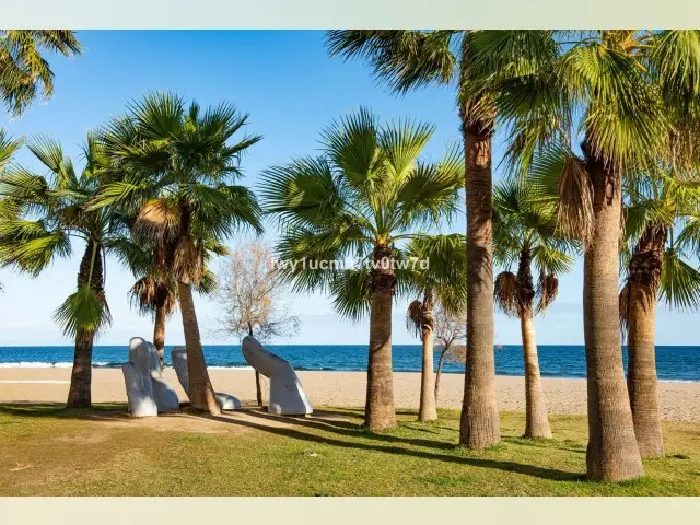 Apartamento 3 Dormitorios Fuengirola Playa