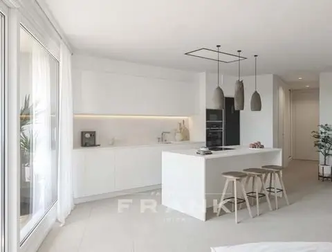 Casa Villa Lujo 2 3 Dormitorios Ibiza Jesus Vistas Dalt Vila