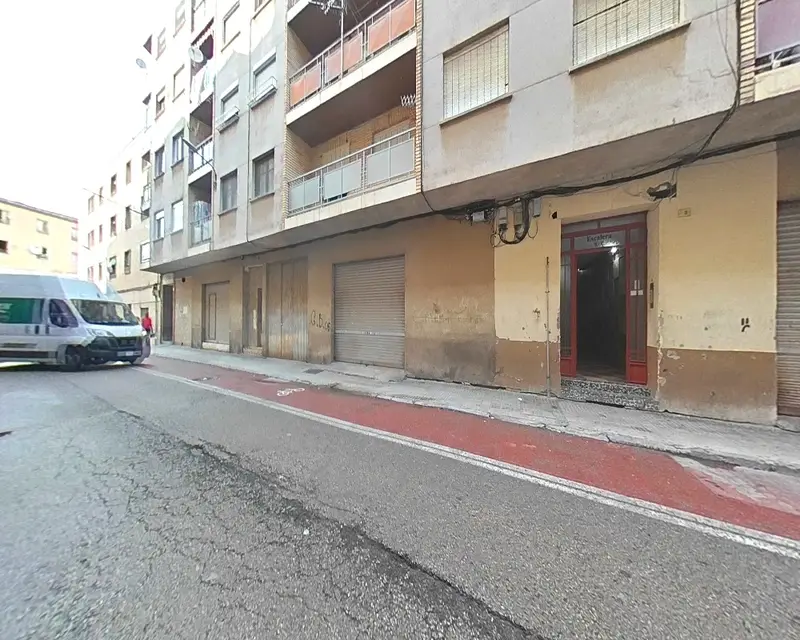 Piso en venta en Tortosa 3 habitaciones 58m2