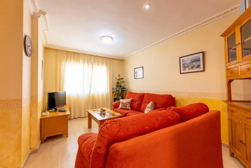 3 Cuarto Adosado en venta
Los Altos, Alicante