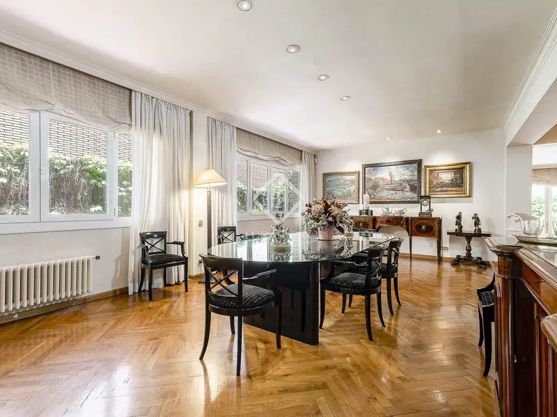 Apartamento de Lujo en Venta en Barcelona