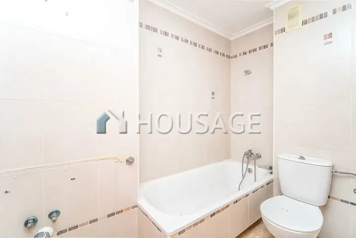 Piso en venta en La Unión, Murcia 84m2 2 dormitorios garaje