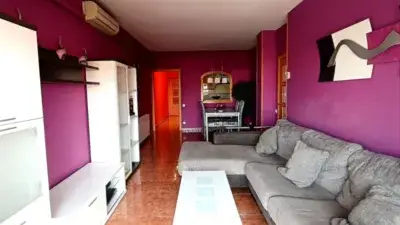 Piso en venta en Carrer de Santiago Rusiñol