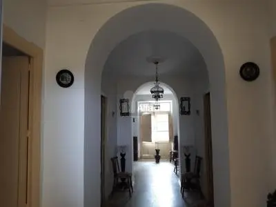 Chalet independiente en venta en Bienvenida Badajoz
