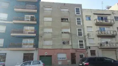 Piso en venta en Carrer del Vinhamala, cerca de Carrer del Teide