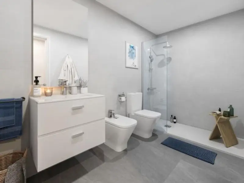 Piso en Venta en Almeria Capital 135m2 4 Dormitorios
