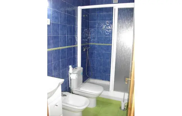 Habitaci
ón en Getafe Avenida las Ciudades
