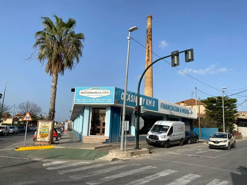 venta Local Comercial en Este, Murcia (C0126-AURE-31129)- Globaliza