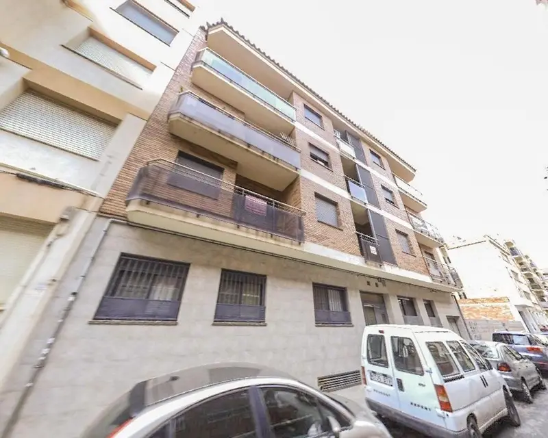 Garaje en Venta en Amposta Tarragona 11m2
