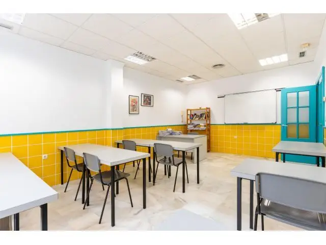 Oficina en Alquiler Centro El Ejido 85m2