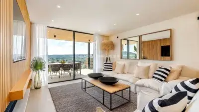 Apartamentos de Lujo en Venta en Santa Ponsa