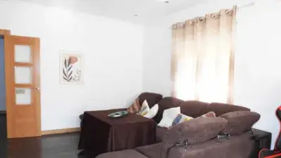 Chalet unifamiliar en venta en Calle de la Alameda