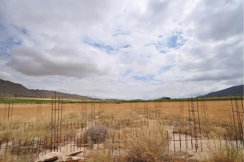 4 Cuarto Terrenos en Venta Yecla Murcia