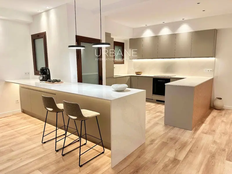 Apartamento de Lujo en venta Dreta Eixample Barcelona