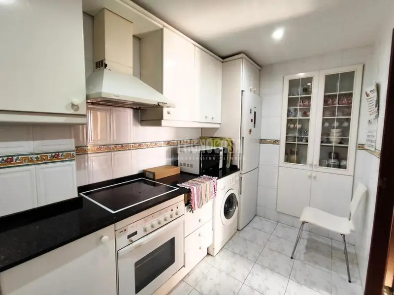 Piso en venta en San Fernando zona Alameda 4 dormitorios 2 baños