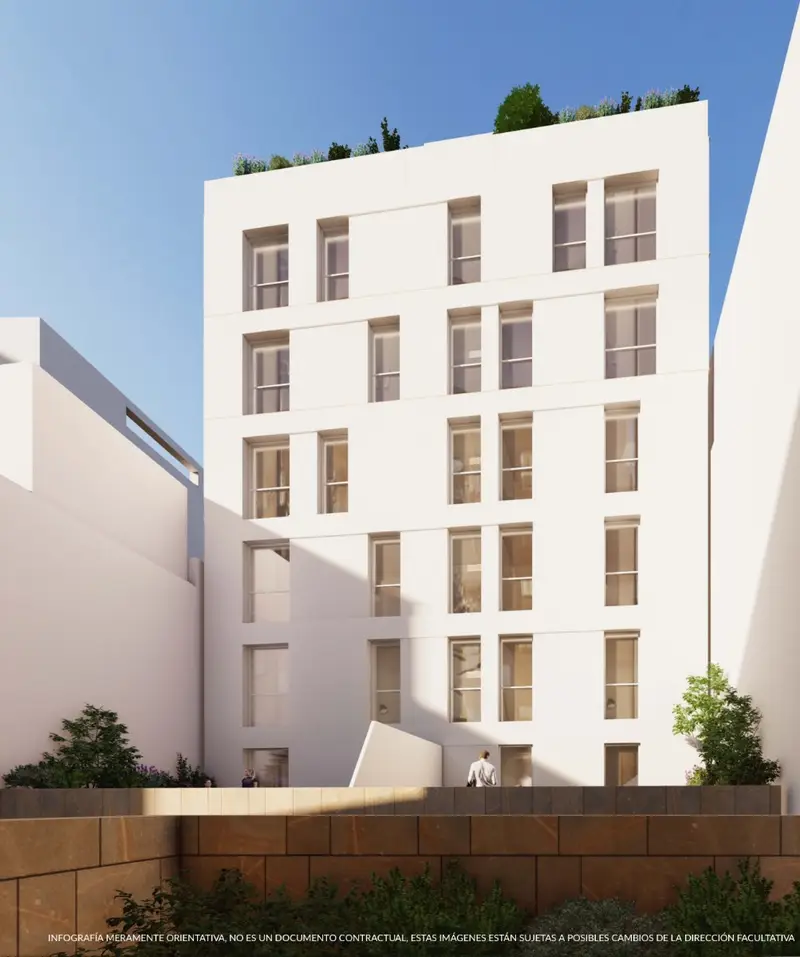 Venta Piso Piscina La Villajoyosa: Apartamentos con Vistas al Mar