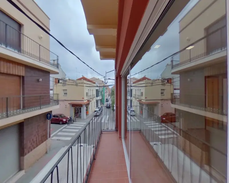 Piso en Gavà 628m2 Calle Sant Joan