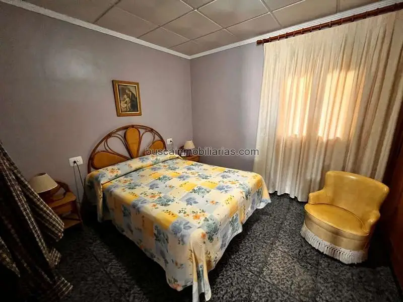 Casa Rustica en Venta Tavernes Valldigna 3 Dormitorios Jardin Piscina