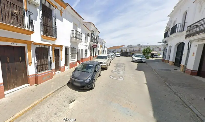 Venta Piso Centro Moguer Ref 01528