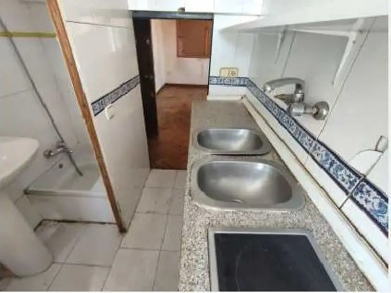 venta Piso en Numancia, Madrid (3MADRIDPM183024SIERRADECAZALLA)- Globaliza