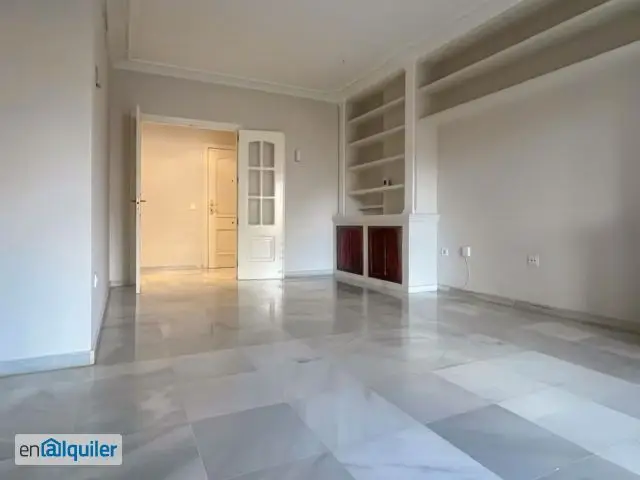 Piso en Alquiler en Porvenir - Cardenal Bueno Monreal