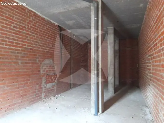 Local Comercial Diafano en Badajoz Zona Norte
