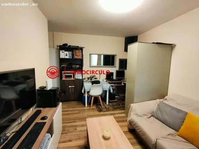 ¡No busques más! Tu hogar económico te espera en Gamonal. Villafría de Burgos