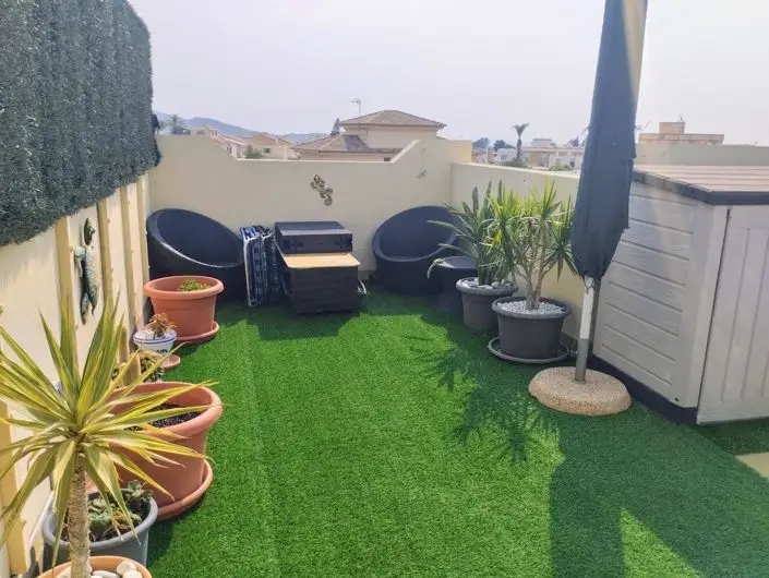 2 Bed Penthouse for sale