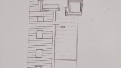 Dúplex en Marín Sobre Plano 3 Dormitorios Terraza Garaje