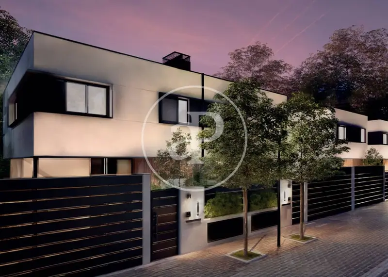 Apartamento en Venta en Valdemoro Madrid