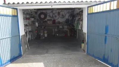 Piso en venta 80m2 3 habitaciones dobles garaje calefaccion