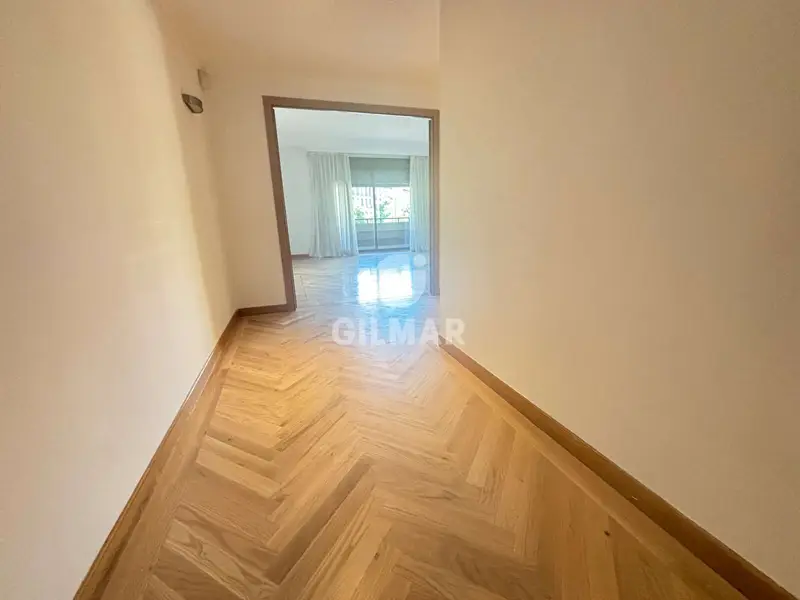 Piso en alquiler en Almagro – Madrid | Gilmar Consulting Inmobiliario