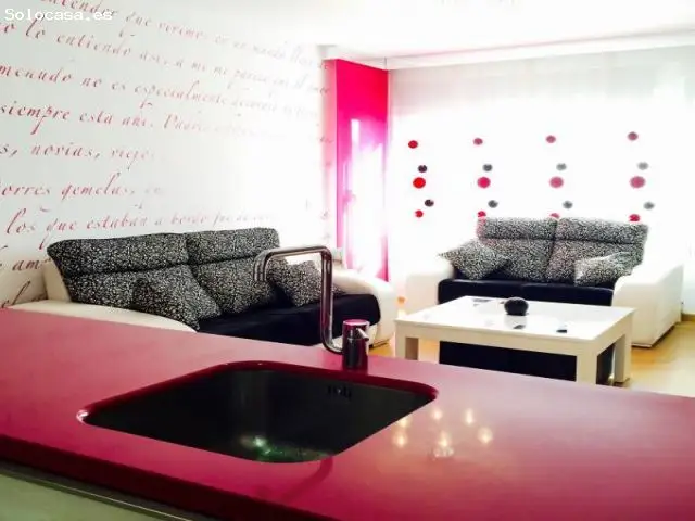 Apartamento en Alquiler Imaginalia Albacete
