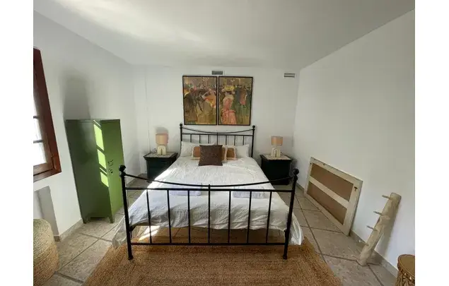 Alquiler Apartamento 4 Dormitorios 203m2 Cabopino