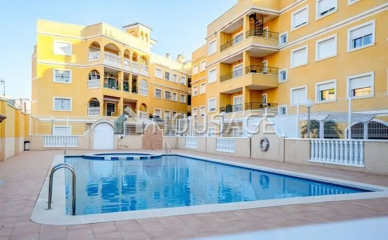 Piso en venta en Almoradi 2 dormitorios 2 baños