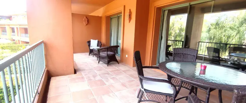 Apartamento 2 Dormitorios Atalaya Isdabe