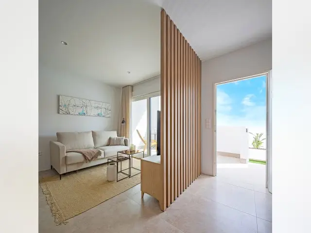 Apartamento 2 Dormitorios San Pedro del Pinatar Cerca Playa