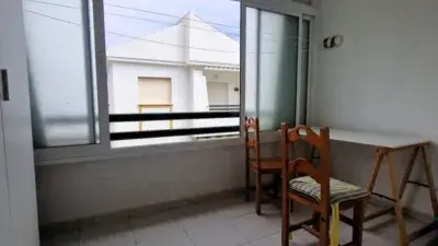 Piso en venta en La Chucha