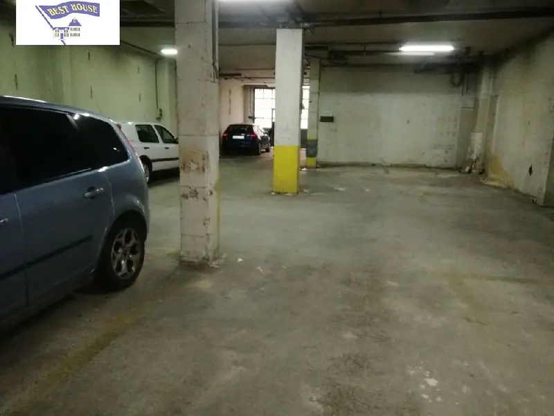 Venta Local Comercial Hospital Albacete 213m2 Garaje 9 Plazas